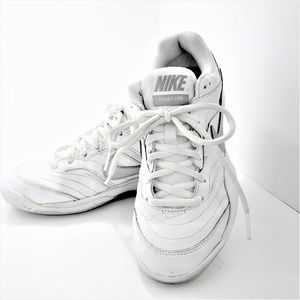 Nike Court Lite White Women's Size 5.5 Shoes